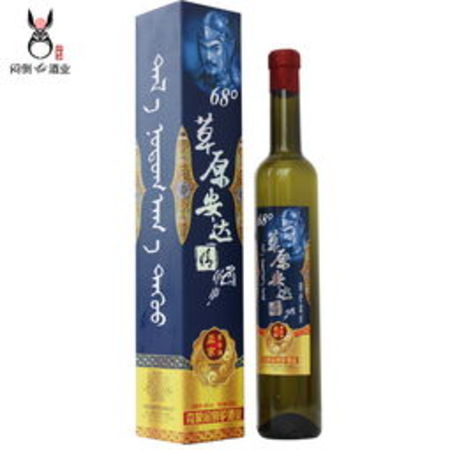 蒙古安达68度酒价格(草原安达情68度酒多少钱)