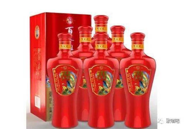 西凤百年窖酿52浓香型多少钱一瓶(西凤百年窖酿52度浓香型价格查询)