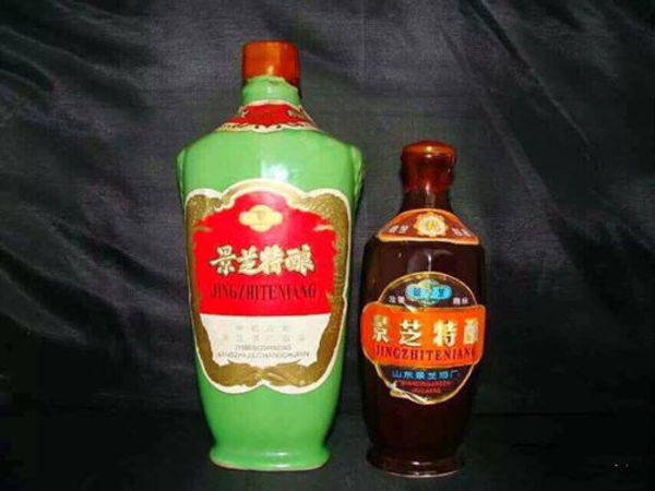 景芝特酿38度价格(景芝特酿38度价格查询)