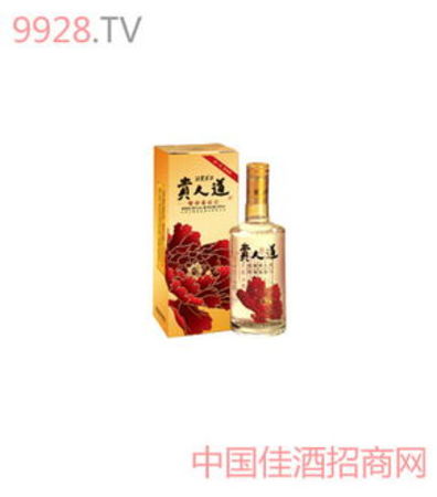 36度贵人道酒价格(36度贵人道酒价格表)