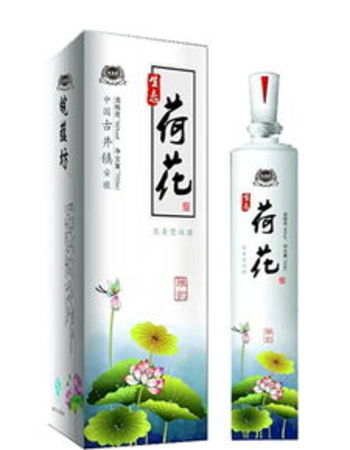 42度荷花酒多少钱啊(42度荷花酒价格)