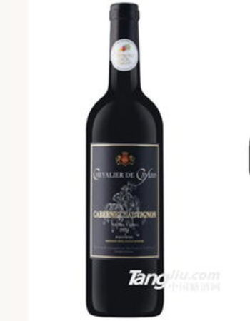 法国骑士红葡萄酒2014(法国骑士红葡萄酒)