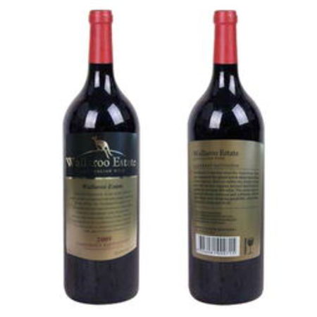 澳洲袋鼠赤霞珠红葡萄酒价格表(澳洲袋鼠赤霞珠红葡萄酒价格表)