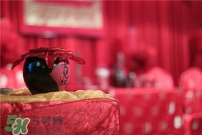 坛装女儿红怎么打开(女儿红坛装酒怎么打开)