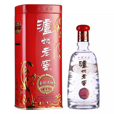 泸州老窖金奖特曲怎么样(泸州老窖金奖特曲和特曲哪种好)