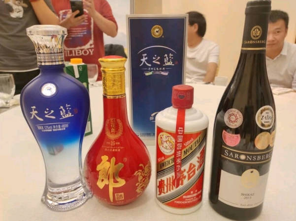 老北京喝什么牌子的酒(北京人都喝什么酒)