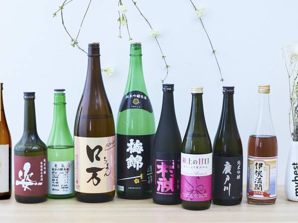 为什么要喝清酒(为什么喝清酒容易醉)