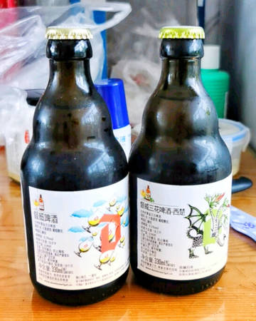 锦州冰畅啤酒多少钱(锦州冰畅啤酒多少钱一瓶)