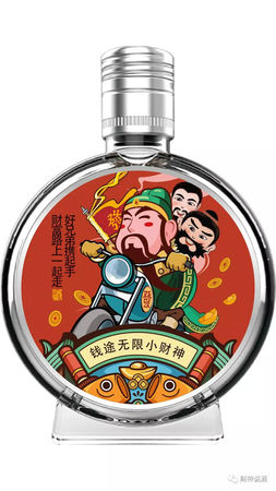 白酒铺货技巧(酒水铺货技巧)
