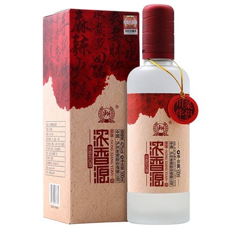 泸州福浓香淡雅42度价格(泸州福42度浓香型多少钱)