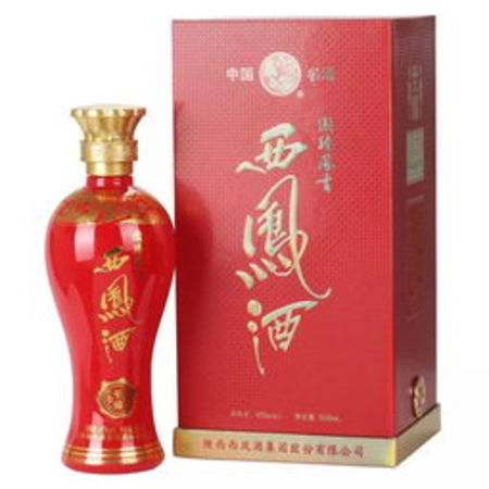 西凤酒省外版是什么意思(西凤酒省外版有啥不同)