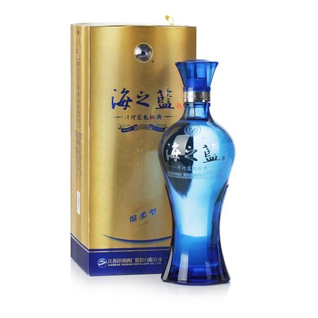 洋河元青花价格表52度(洋河蓝花瓷52度价格表)