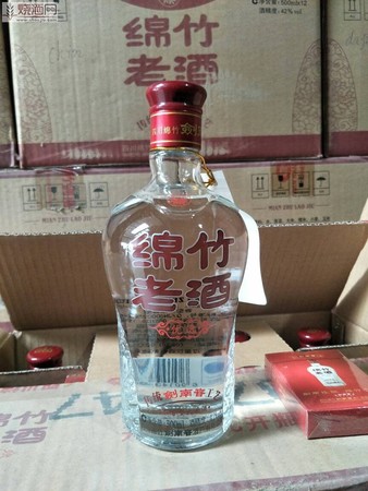 绵竹大曲52度是什么酒(绵竹大曲52度浓香型珍这酒怎么样)