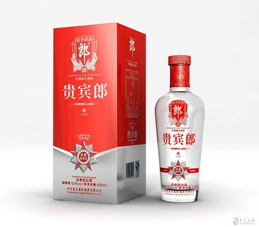 贵花郎酒价格及图片(花郎酒多少钱一瓶)