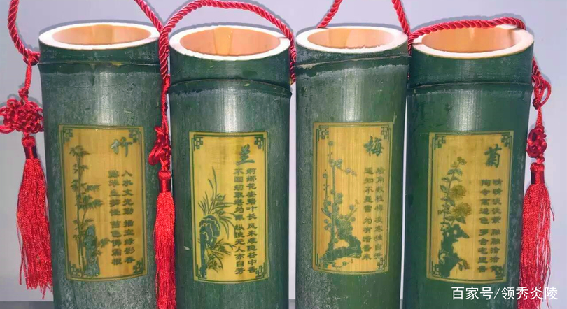 竹筒酒怎么做(竹筒酒怎么做出来的)