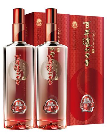 泸州十八年价格(泸州30年价格)