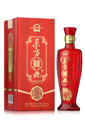 东方喜炮酒怎么样(东方喜炮酒质量怎么样)