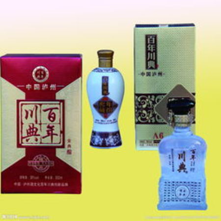 川酿百年价格表(百年川坊价格表)