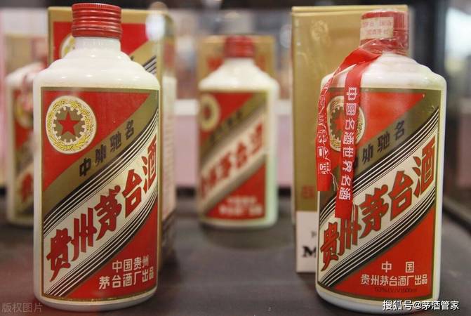 茅台酒市场定位(茅台的市场定位)