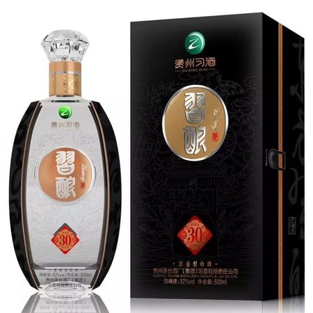 习酒九年窖价格(习酒九年窖价格)