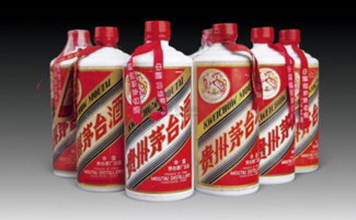 贵州茅台酒股份公司生产的酒(贵州茅台股份有限公司生产的酒有哪些)