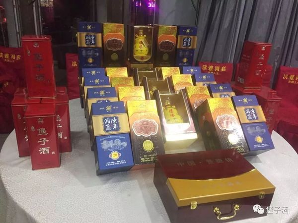 夏天白酒销售方法(销售白酒的营销方法)