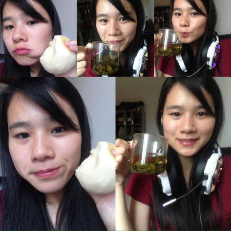 喝香槟的女生什么性格(喜欢香槟色的女人是什么性格)