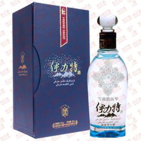 伊力特曲52度多少钱一瓶(伊力特曲52度价格)
