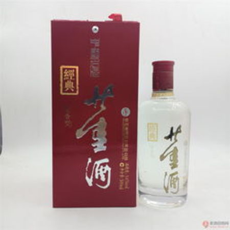 08经典董酒价格(08年董酒值多少钱)