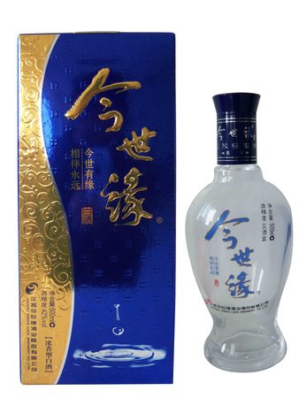 今世缘v3价格是多少(今世缘v3价格及图片)