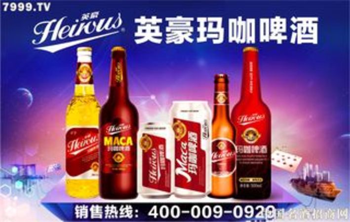玛咖啤酒多少钱一件(玛咖啤酒价格)
