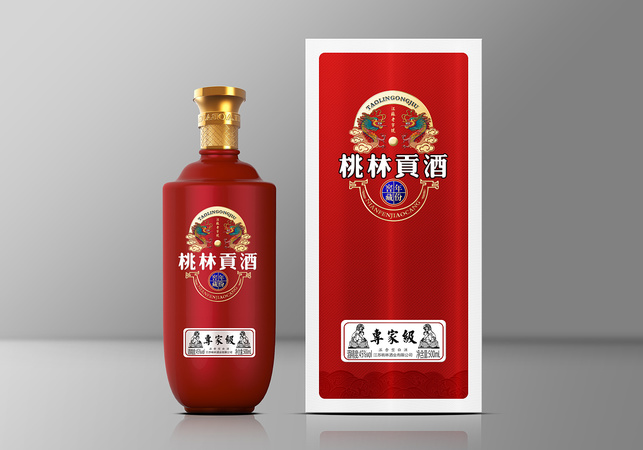 42度桃林窖藏多少钱(42度桃林窖藏价格)