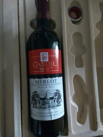 卡斯特葡萄酒的价格(卡斯特劳葡萄酒多少钱一瓶)
