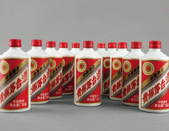 05年茅台1000回收价格(05年茅台回收多少钱)