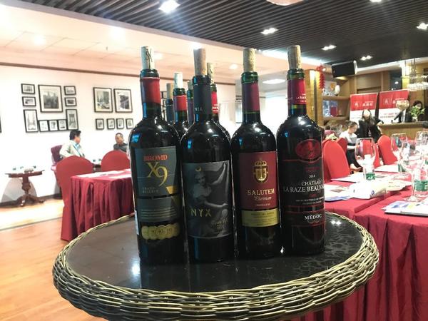 葡萄酒品鉴会注意事项(葡萄酒品鉴的主要过程以及注意事项)