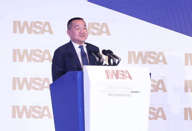 白酒传承与创新走向国际(白酒走向世界、国际化)