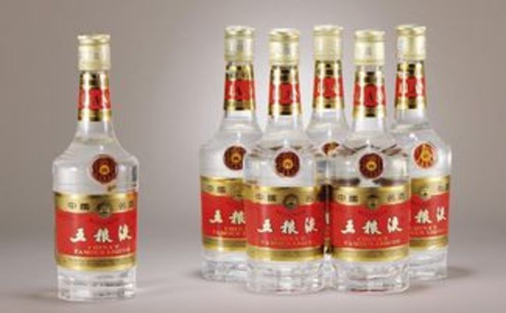 五粮液生肖酒酒质和普五(五粮液生肖酒和普五一样)