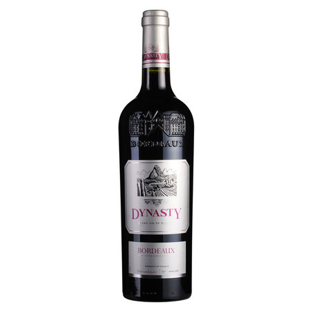 波尔多干红葡萄酒过期(波尔多干红葡萄酒2016)