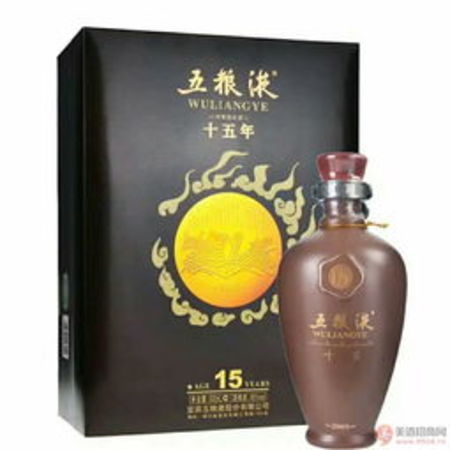 五粮液15酱招商(五粮液15酱招商电话)