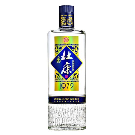 46杜康御酒怎么样(杜康御酒52度)