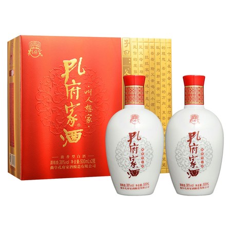 星级孔府原浆酒38度价格(孔府原浆38度的酒多少钱)