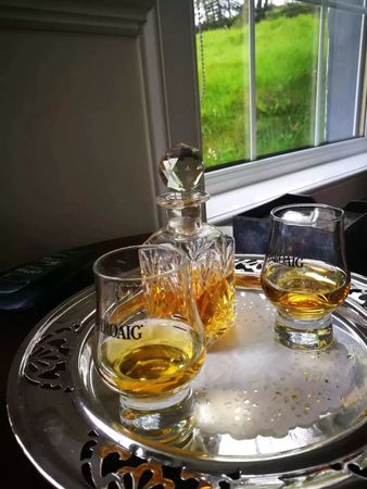 苏格兰威士忌怎么喝(苏格兰威士忌怎么喝)
