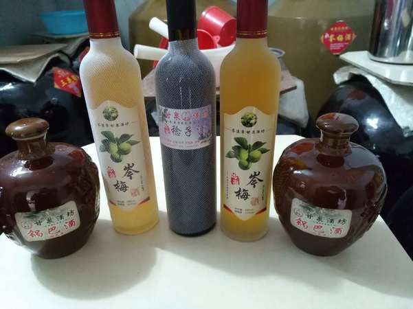 百老泉瓶装酒有多少品种(百老泉瓶装酒有哪些)