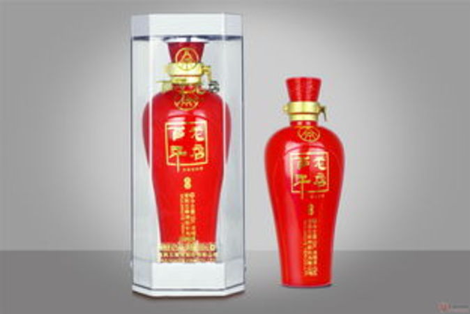 五粮液百年老店酒52度礼盒(五粮液52度保健酒礼盒)