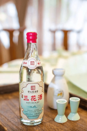 米香型白酒产业(米香型白酒产业网)