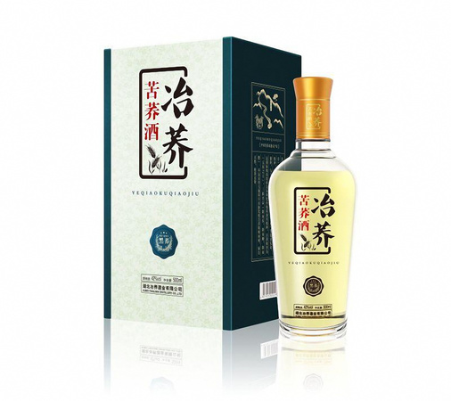 冶荞苦荞酒多少钱一瓶(荞珍苦荞酒多少钱一瓶)