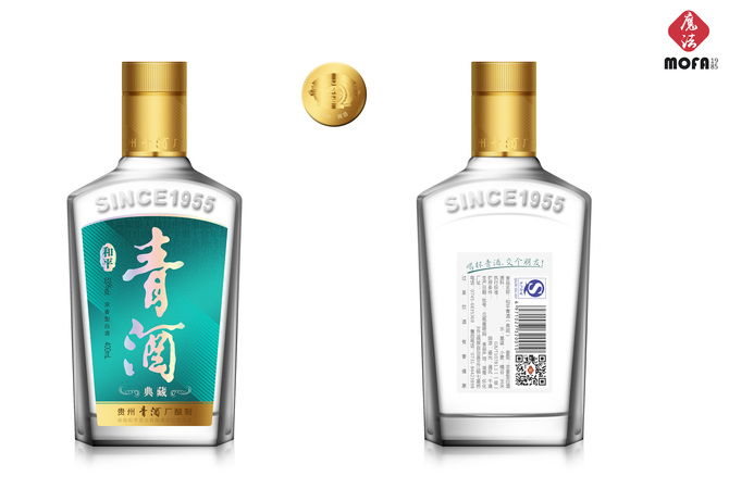 青酒酱香18年价格(青酒窖藏18年价格)