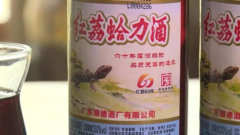 红荔蛤力酒怎么样(红荔牌蛤力酒)