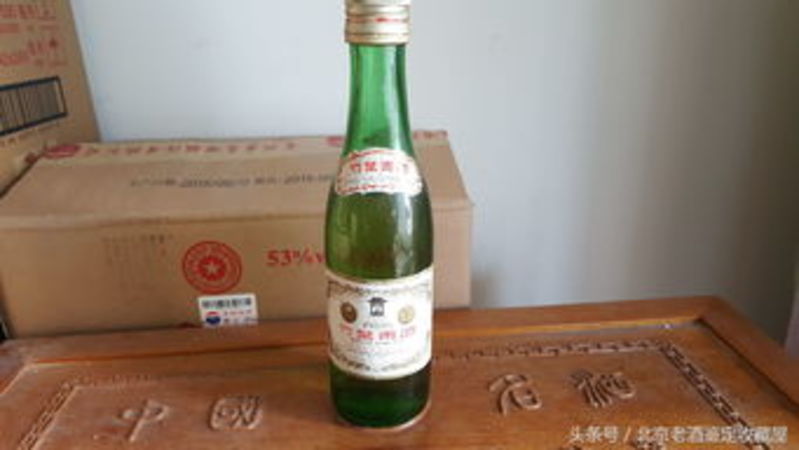 80年代各种老酒价格(各种老酒图片及价格)