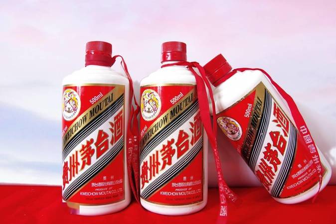 道禾茅台酒图片(道禾国韵茅台酒)